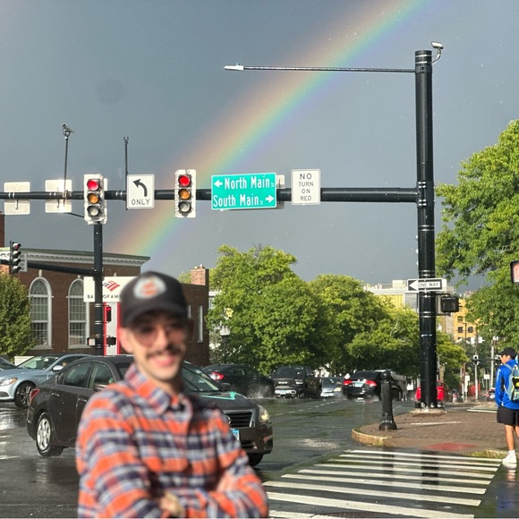 Meet your Posher, Chad - Picture 4 of 6